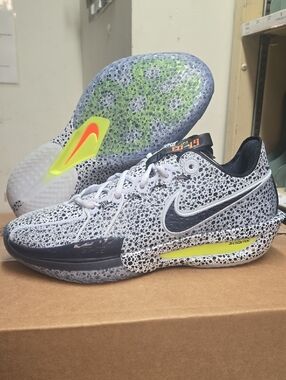 🔥Nike Zoom GT Cut03 'Bowerman Safari' Edition